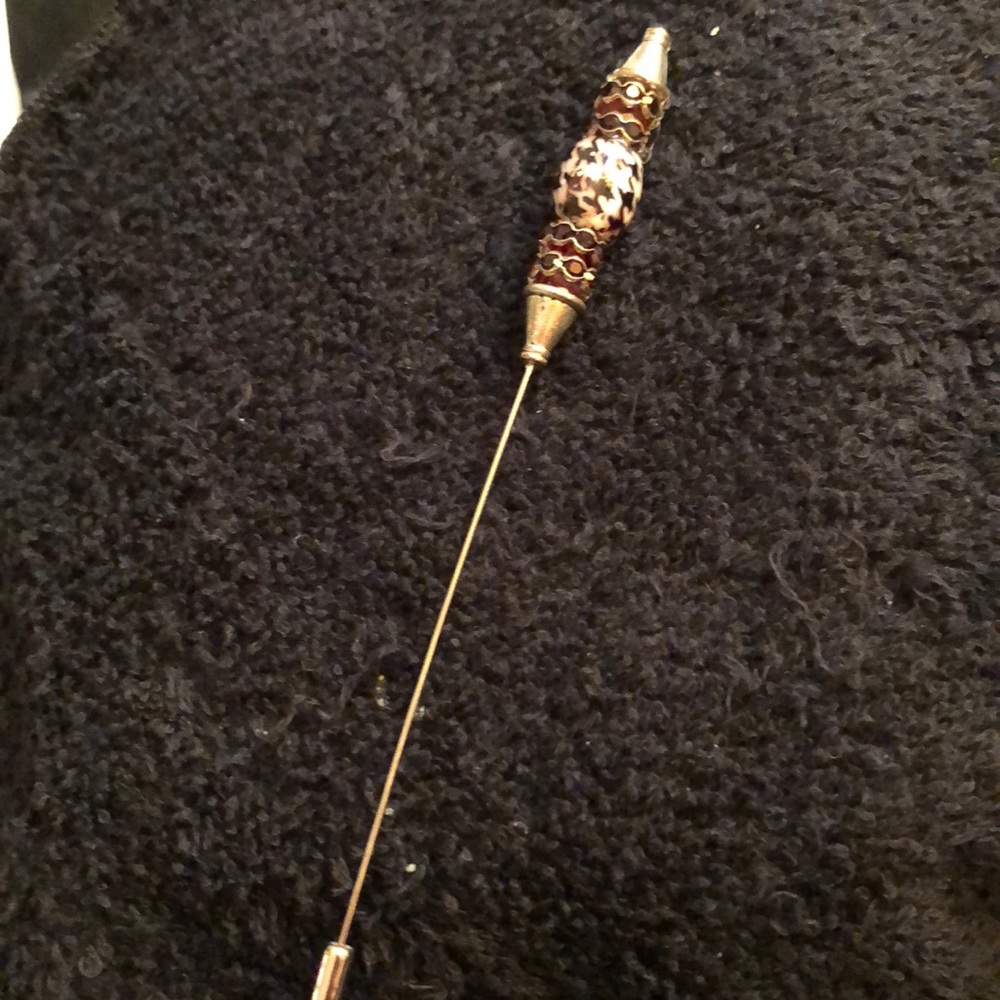 HAT PIN